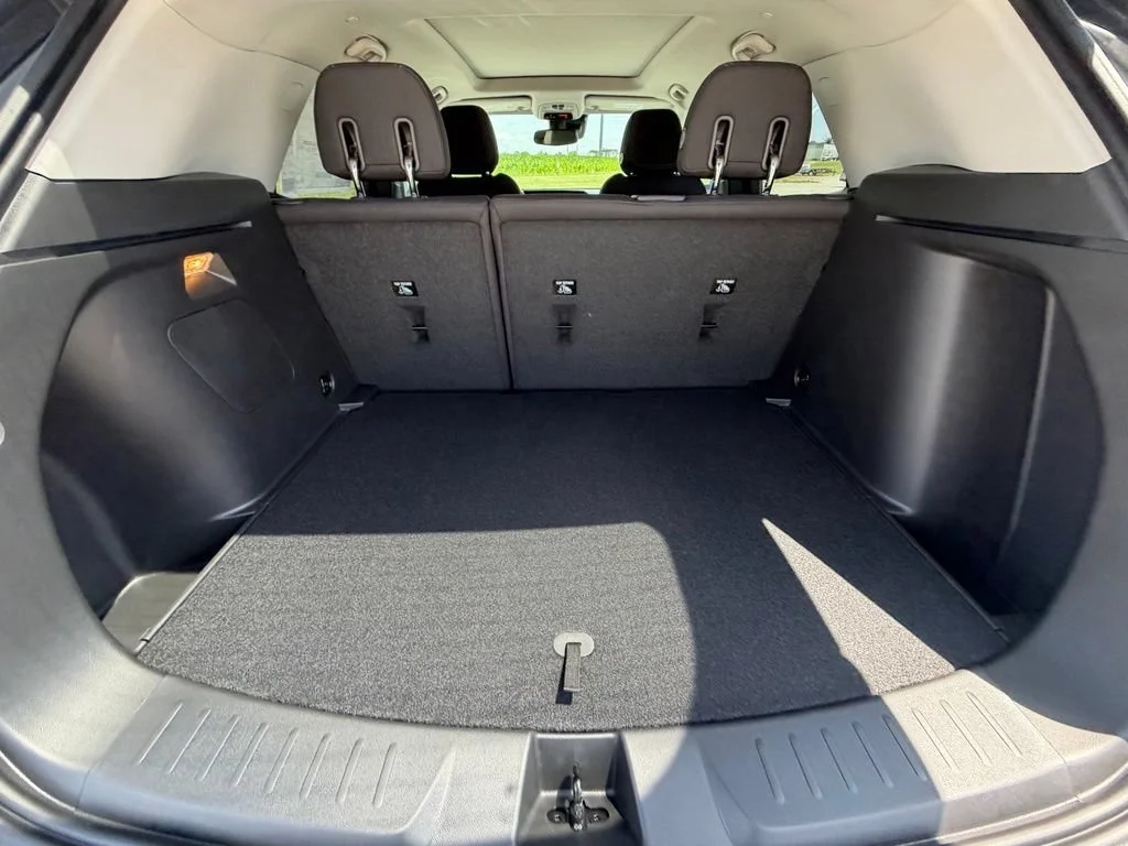 2026 Chevrolet Trailblazer LT - Photo 28