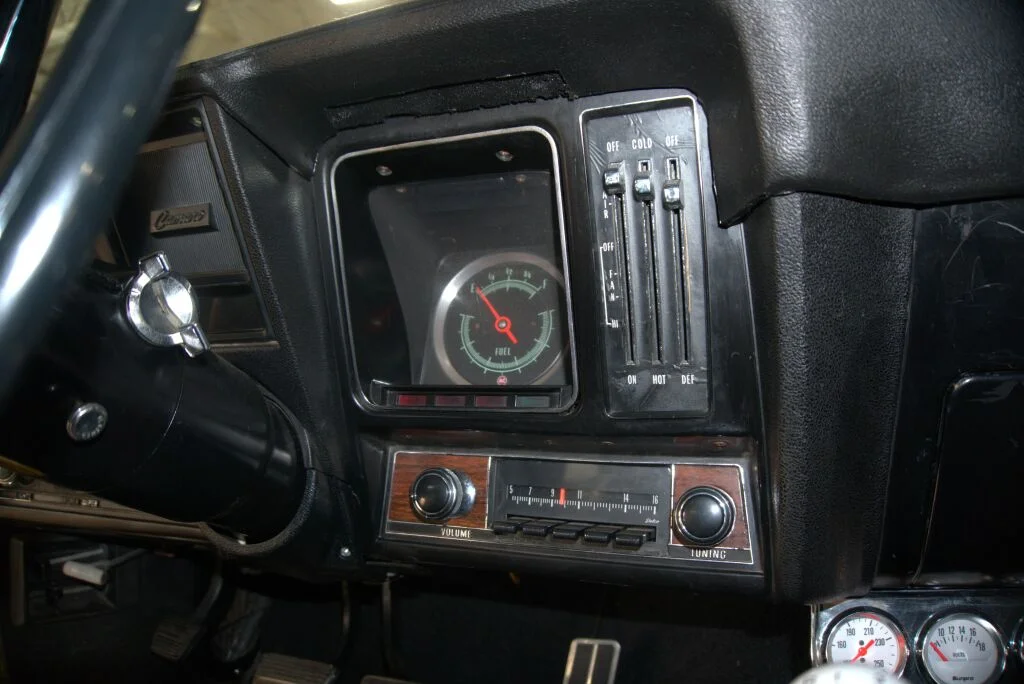 Used 1969 Yenko Yellow Chevrolet  image 42