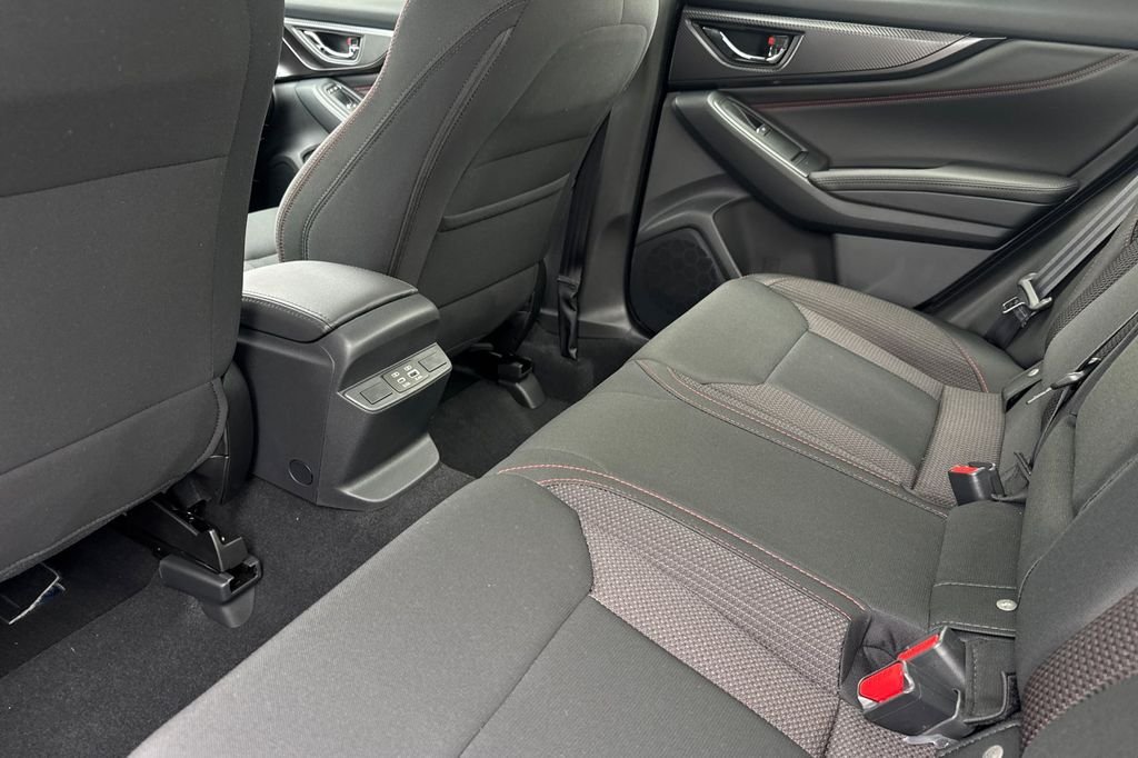 New 2026 WR BLUE PEARL Subaru Premium image 15