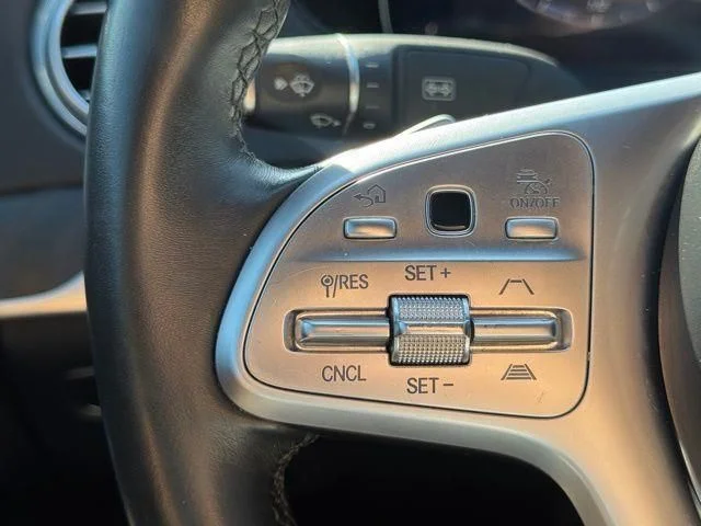 2019 Mercedes-Benz S-Class S450 - Photo 31