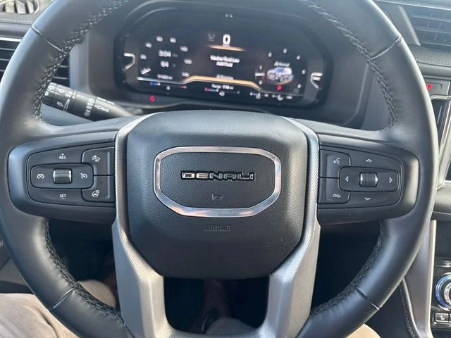 Used 2024 Silver GMC Denali image 15