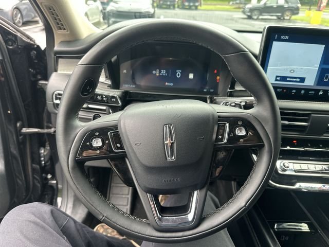 2025 Lincoln Corsair Premiere - Photo 13