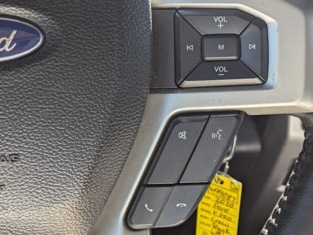 Used 2020 Black Metallic Ford Lariat image 24