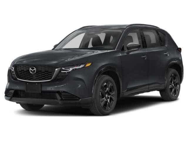 New 2026 Jet Black Mica Mazda 2.5 S Premium image 7