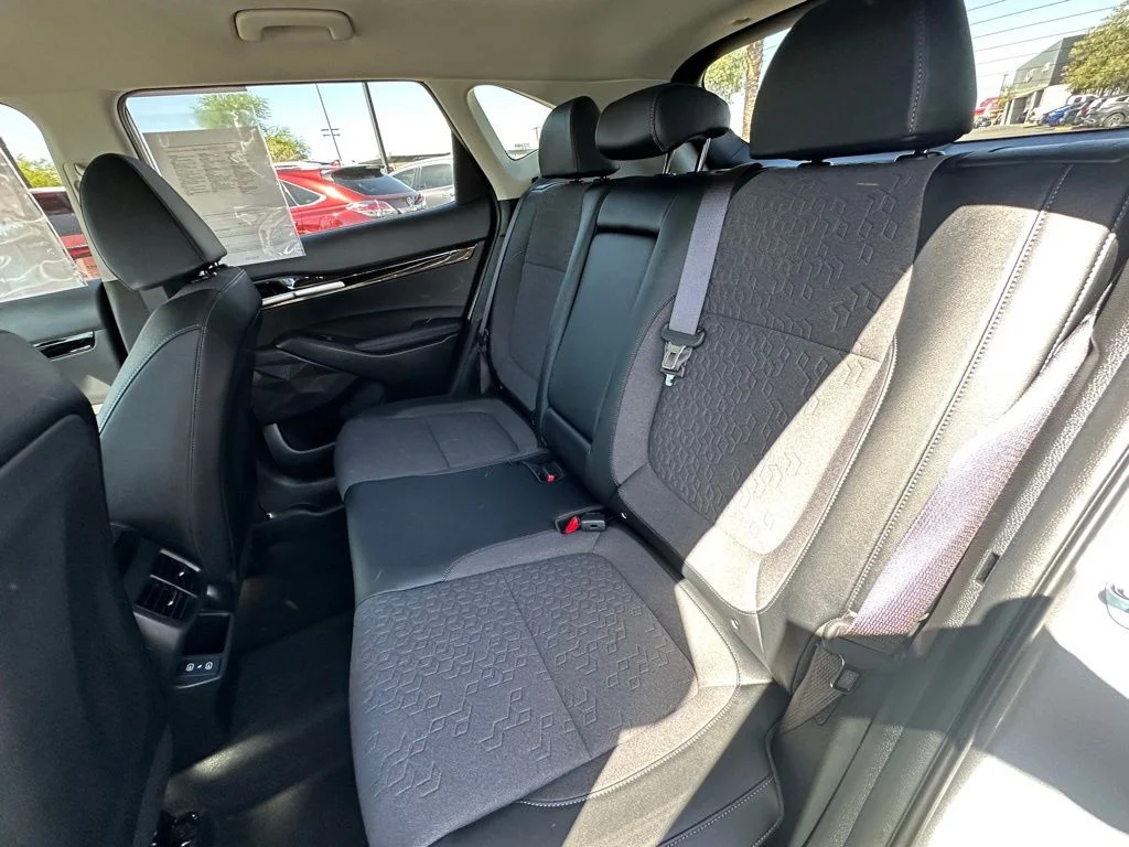 Used 2026 Gray Kia S image 12