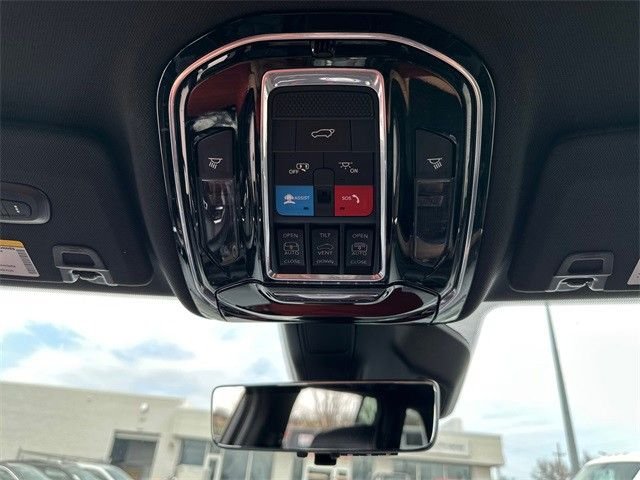 2024 Jeep Grand Cherokee Summit - Photo 41