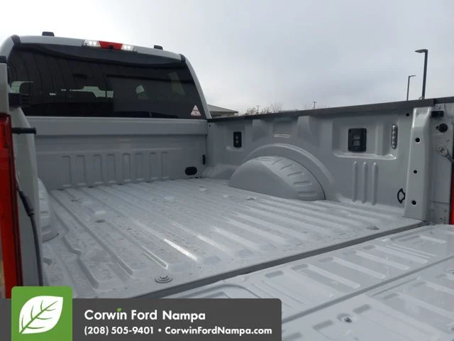 2026 Ford F-350 Super Duty XLT - Photo 28