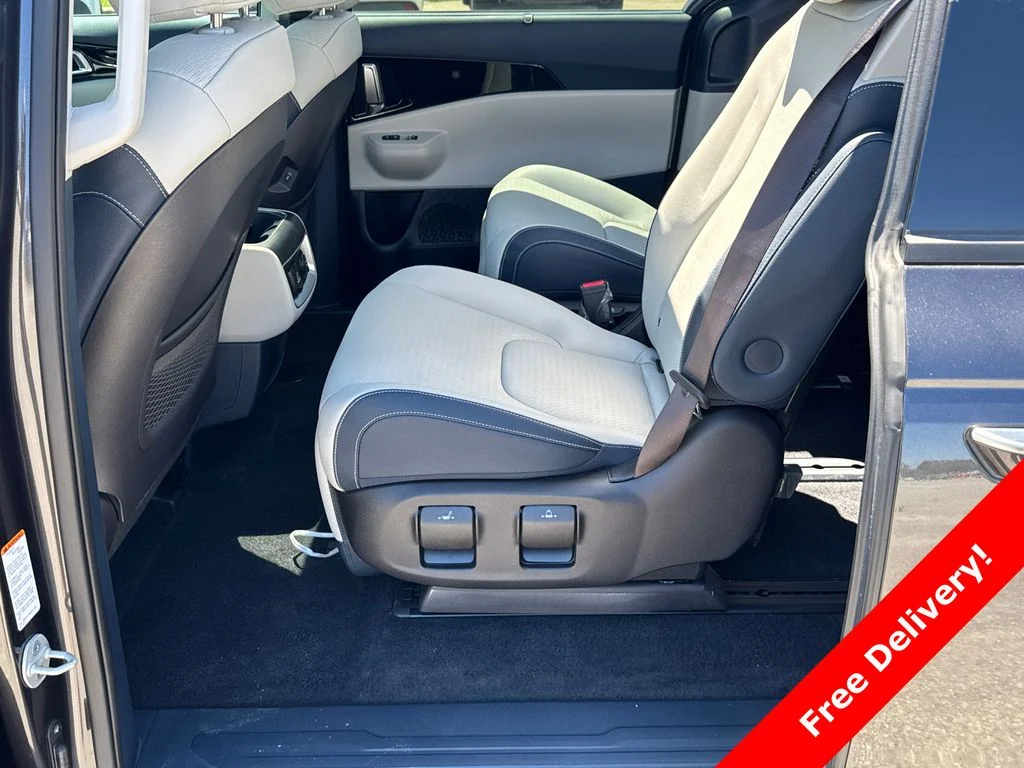 2025 Kia Carnival SX Prestige - Photo 19