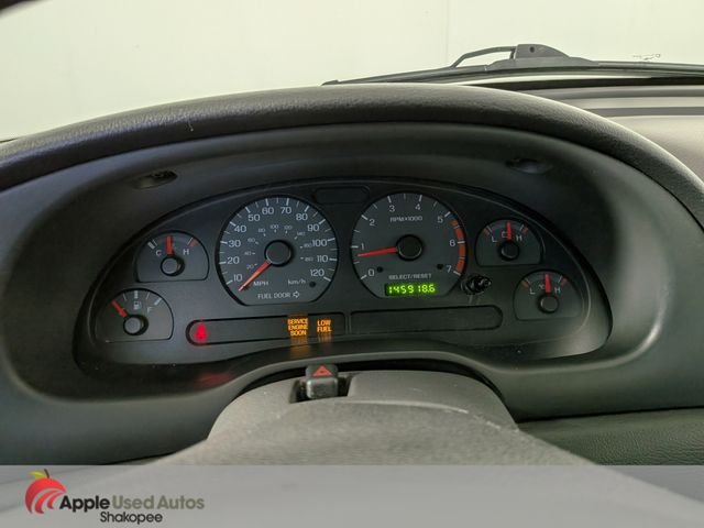 Used 2002  Ford V6 image 13