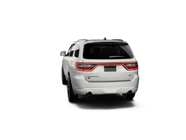 New 2027 White Knuckle Clear-Coat Exterior Paint Dodge GT image 13