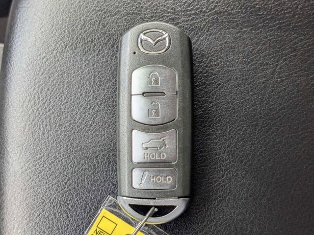 Used 2019 Black Mazda Grand Touring image 34