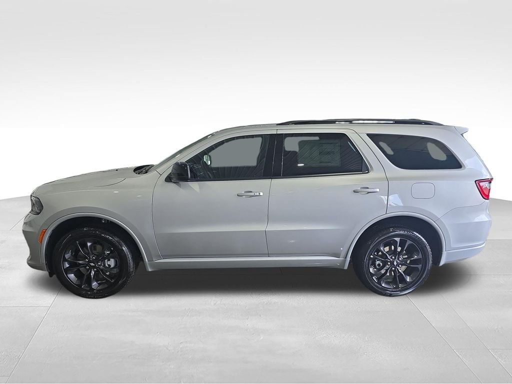 New 2026 Triple Nickel Exterior Paint Dodge GT image 2