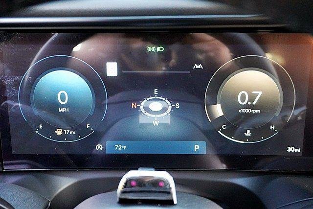 2026 Hyundai Palisade XRT Pro - Photo 38