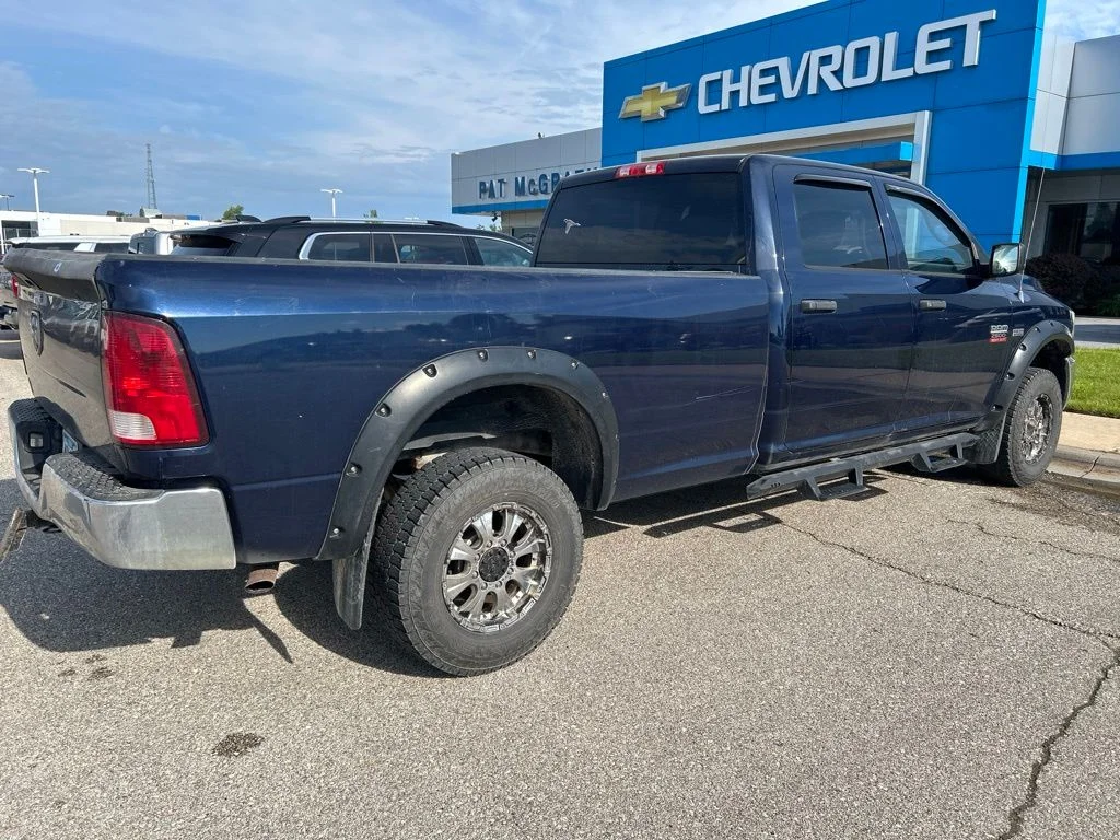 Used 2012 Blue Ram ST image 5