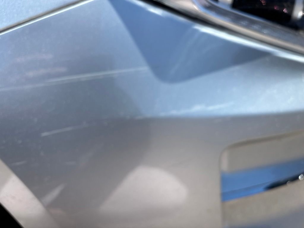 Used 2016 Silver Kia EX image 12