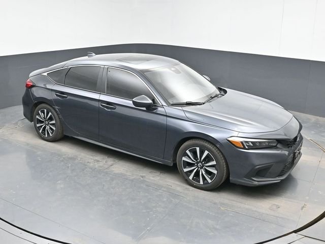 2023 Honda Civic Hatchback