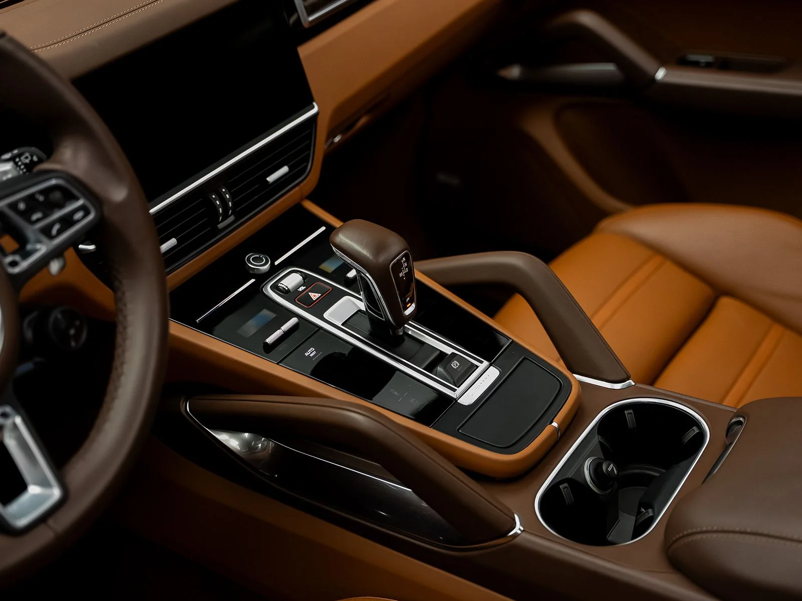 Used 2019 Black Porsche Turbo image 57