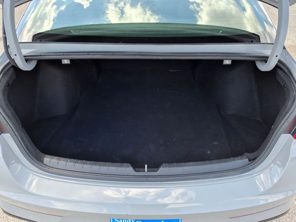 Used 2022 Gray Kia GT-Line image 21