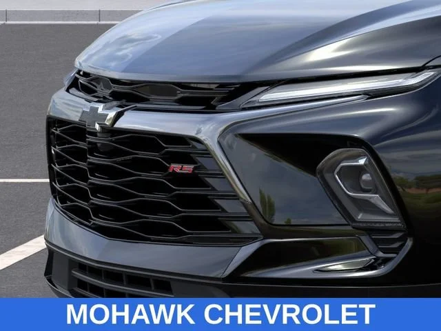 2026 Chevrolet Blazer RS - Photo 13