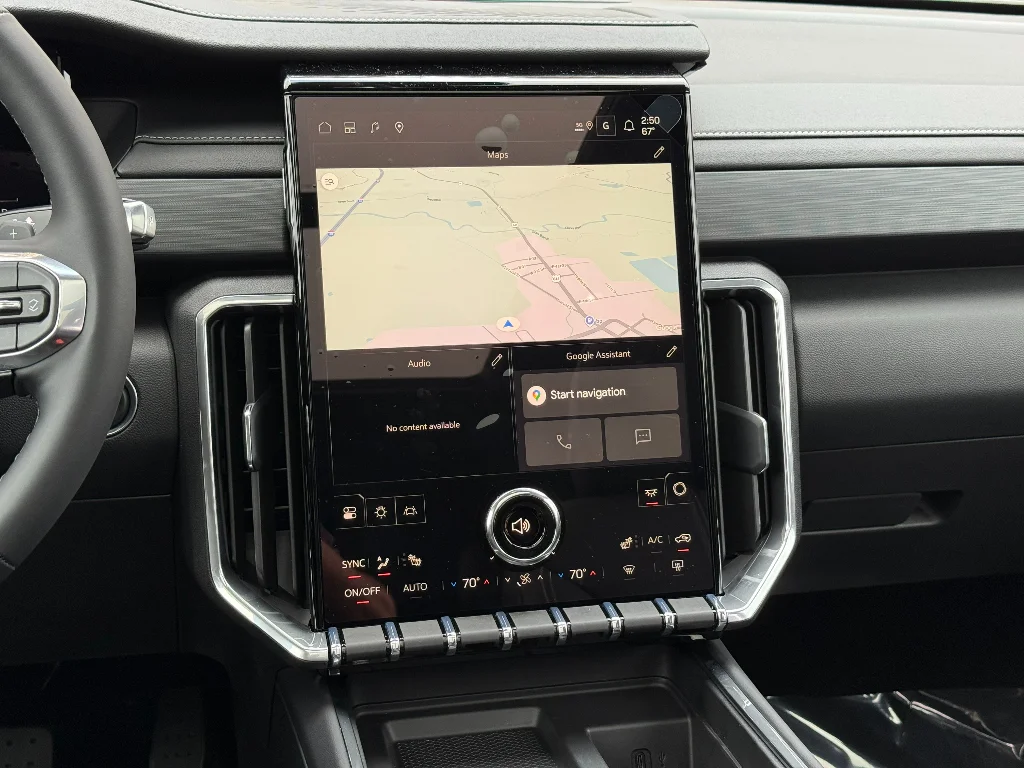 2026 GMC Acadia Elevation - Photo 33
