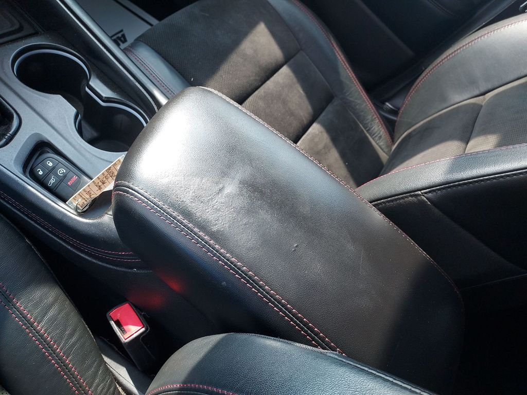 Used 2021 Black Dodge R/T image 27