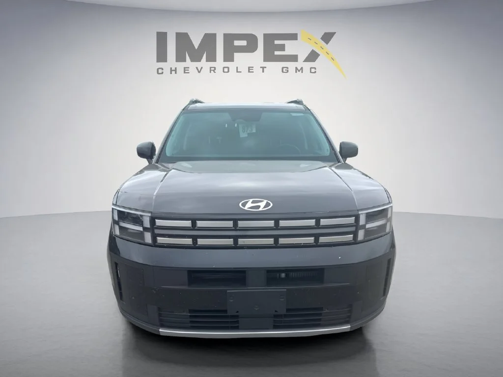 Used 2026 Black Hyundai SEL image 27