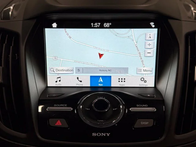 Used 2018 Gray Ford Titanium image 27