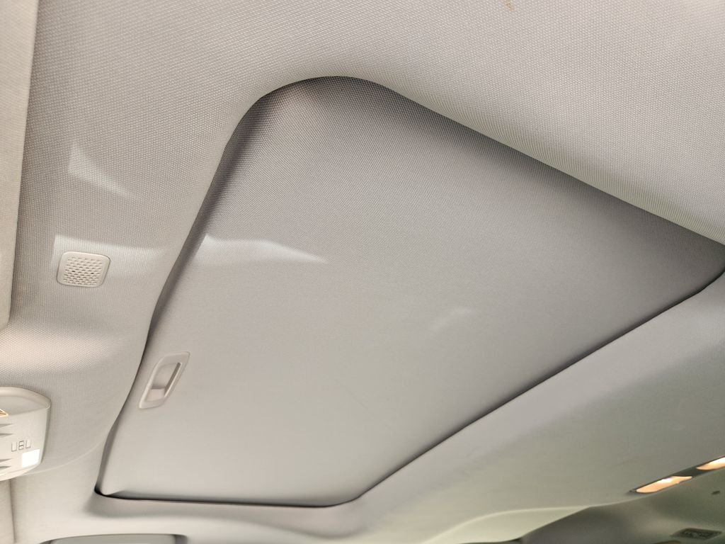 Used 2021 Opulent Amber Toyota XLE image 25