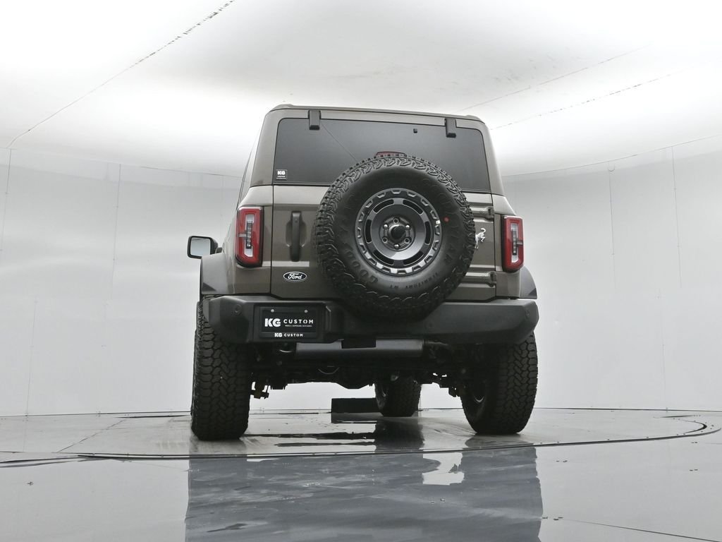 New 2026 Marsh Gray Ford Outer Banks image 49