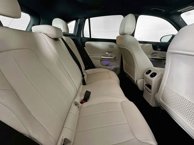 New 2026 Cirrus Silver Metallic Mercedes-Benz GLA 250 image 26
