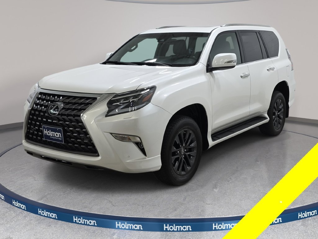 2023 Lexus GX