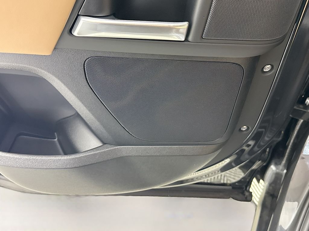 New 2026 Carpathian Grey Land Rover S image 26