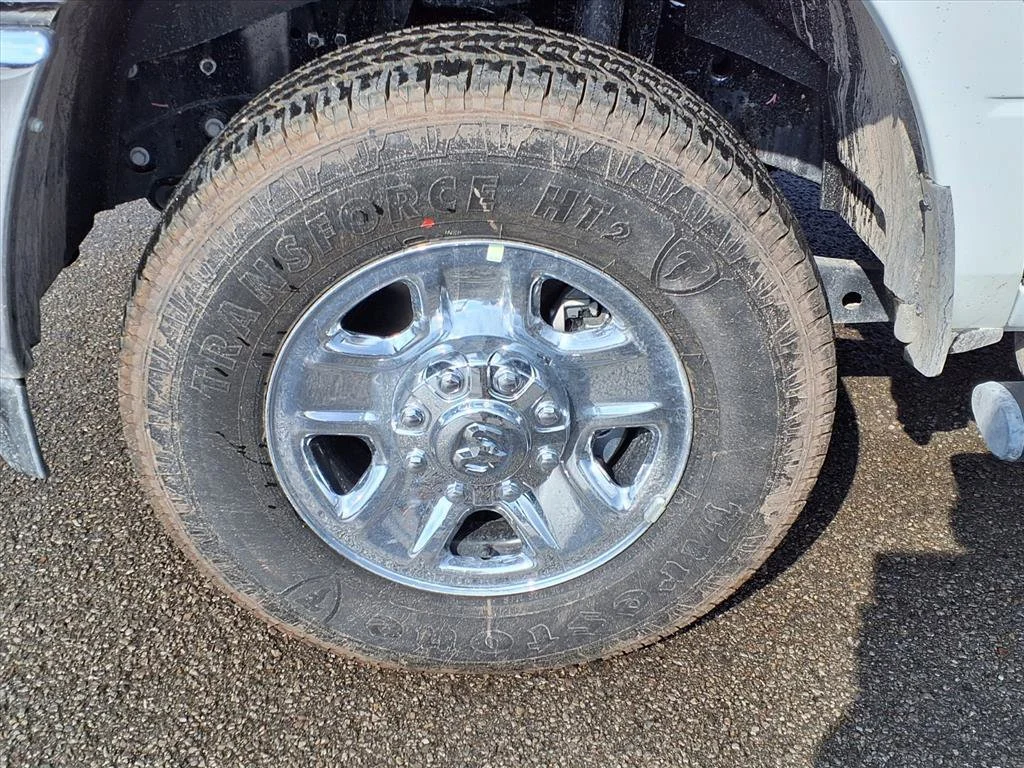2026 RAM 2500 Tradesman - Photo 20