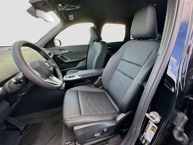 New 2027 Black BMW xDrive28i image 15