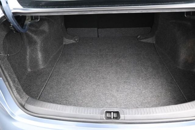 Used 2025 Gray Toyota LE image 12