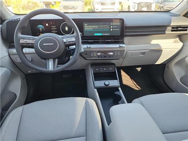 New 2026 Atlas White Hyundai Limited image 9