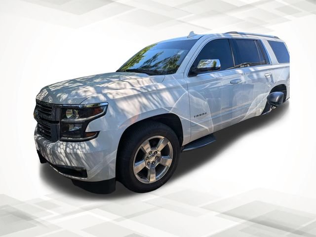 Used 2020 White Chevrolet Premier image 5
