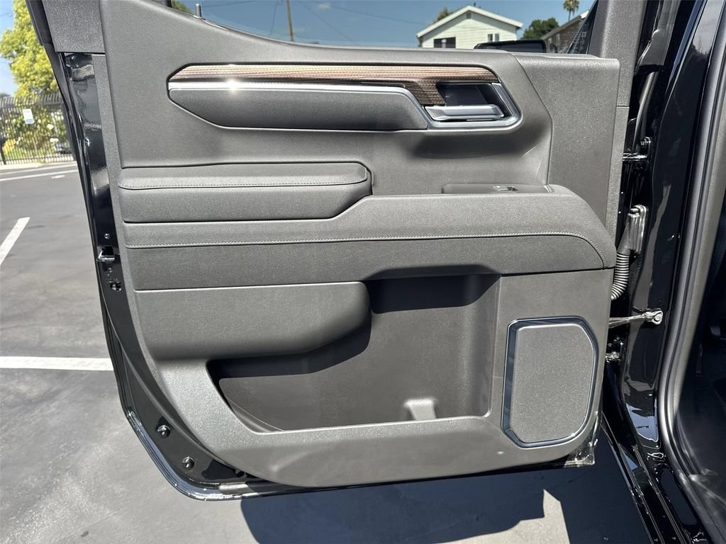 2026 Chevrolet Silverado 1500 LT - Photo 26