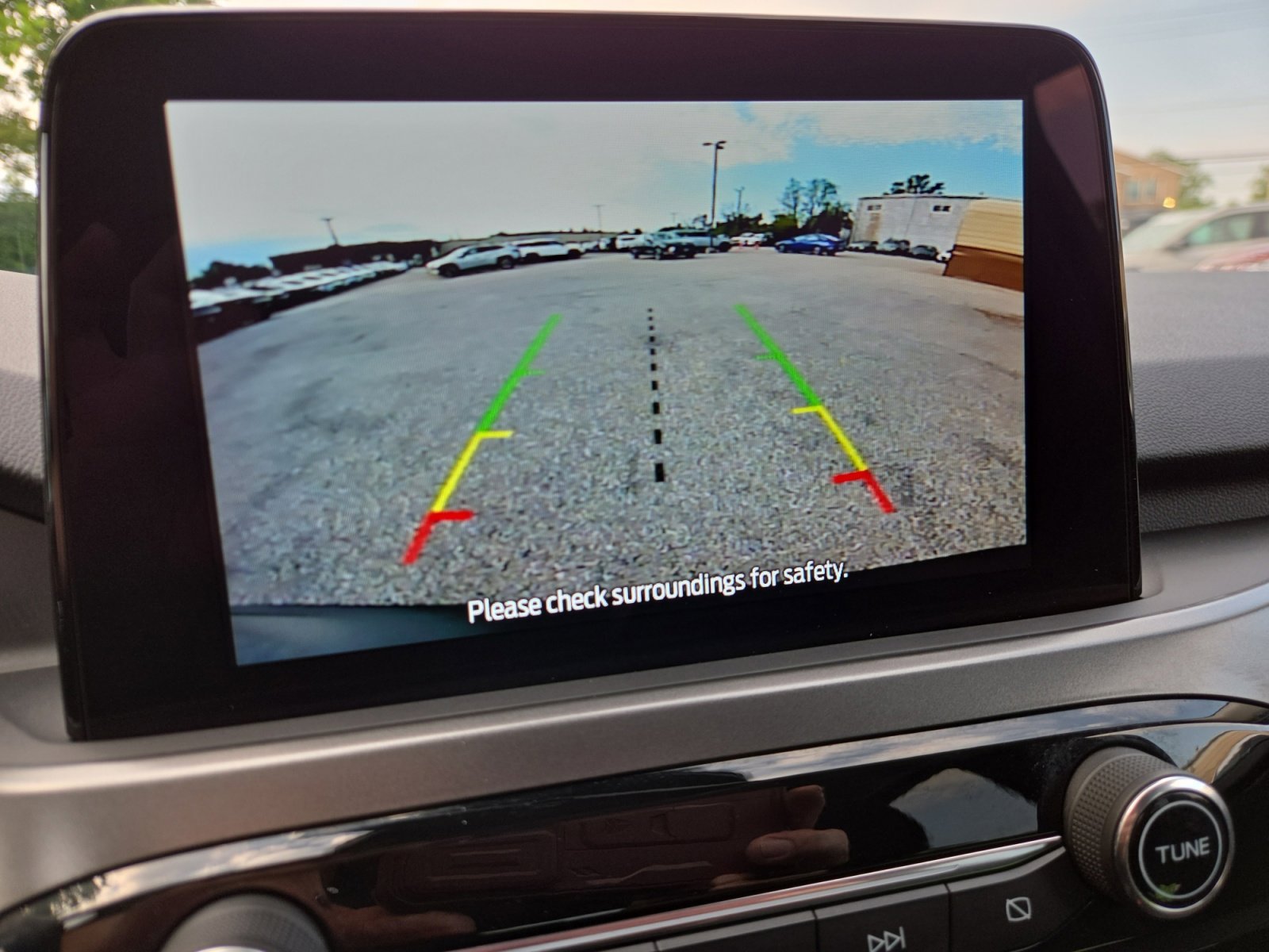 2023 Ford Escape Active - Photo 20