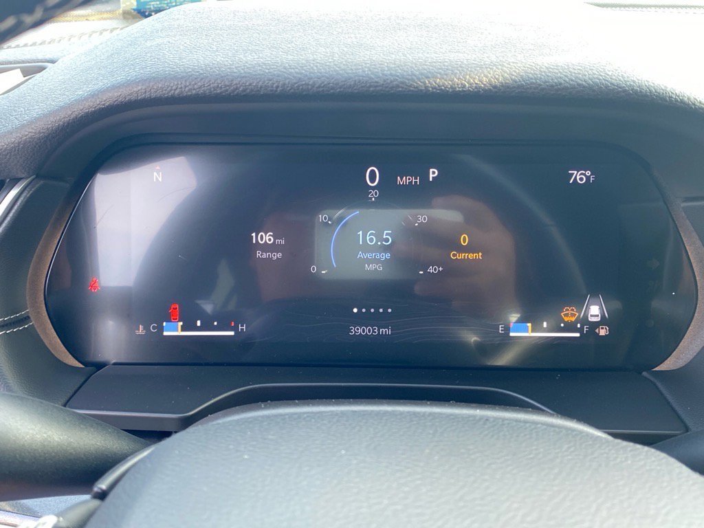 2022 Jeep Grand Cherokee Altitude - Photo 19