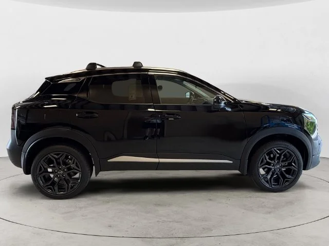 New 2026 Black Nissan SR image 6