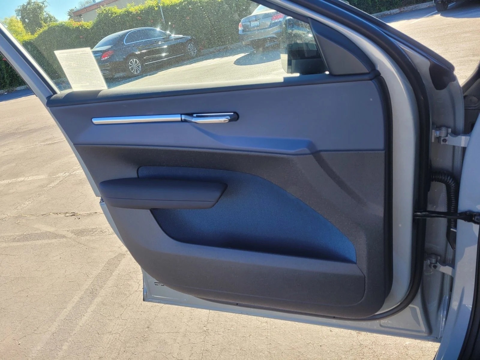 New 2026 Gray Volvo Twin Motor Performance Plus image 16