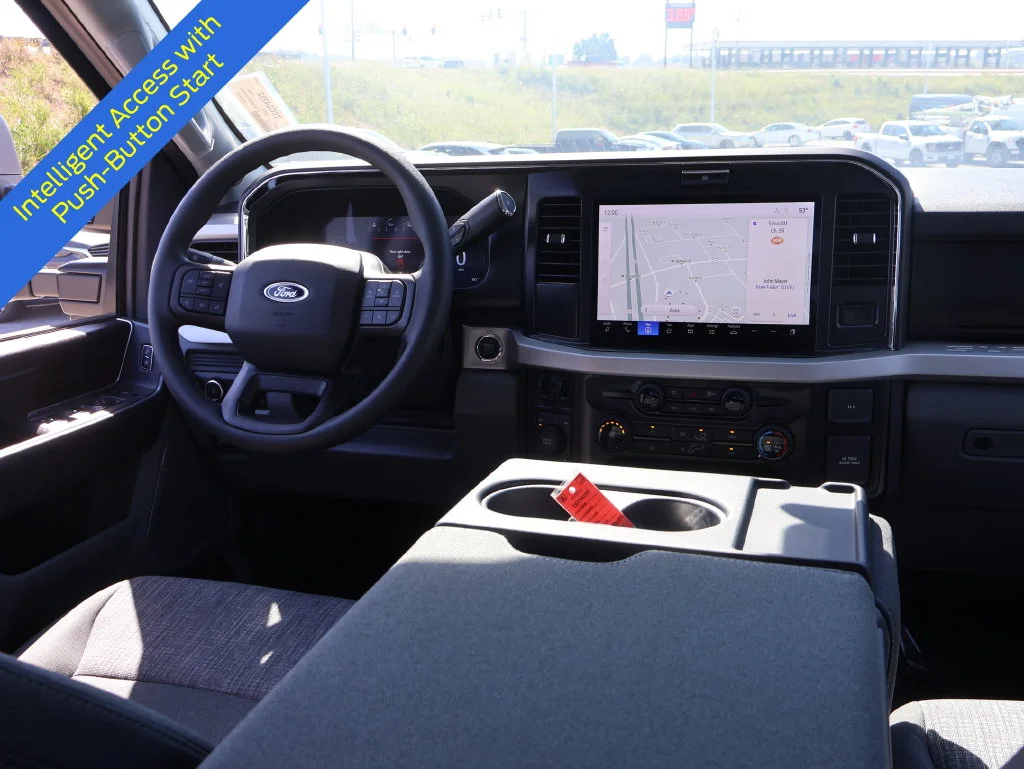 2026 Ford F-250 Super Duty XLT - Photo 12