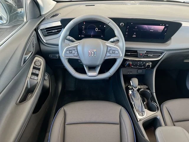 2026 Buick Encore GX Sport Touring - Photo 16