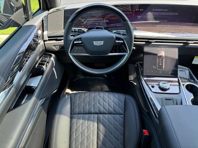 2026 Cadillac Escalade IQ Luxury - Photo 14
