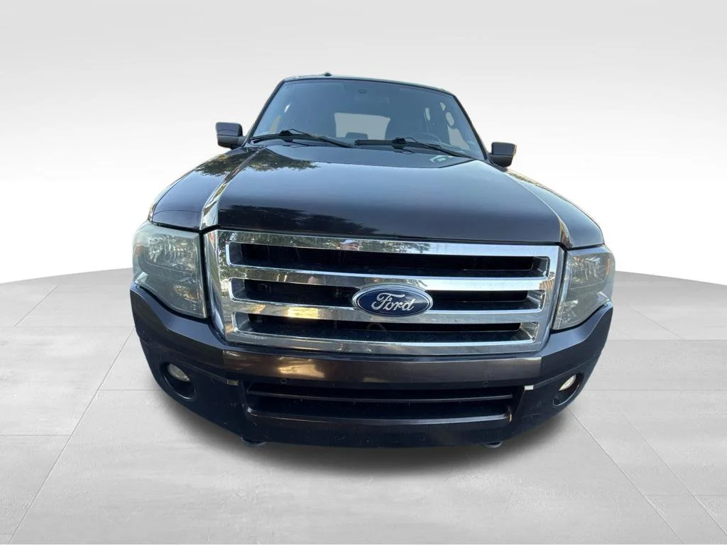 Used 2013 Brown Ford Limited image 10