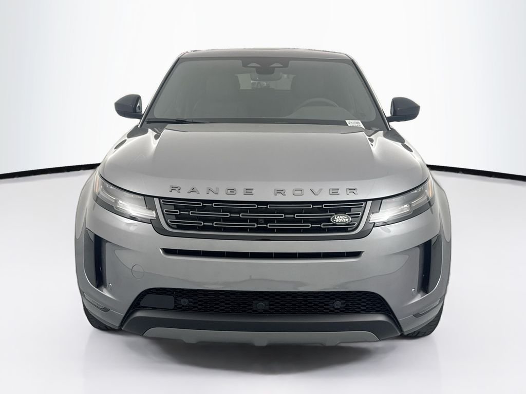New 2026 Eiger Grey Land Rover Core S image 2