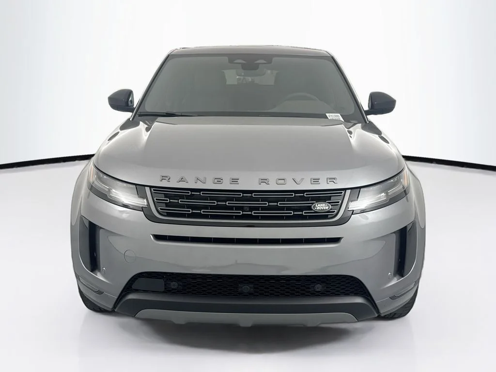 New 2026 Eiger Grey Land Rover Core S image 2