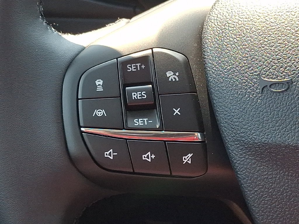 Used 2026 Oxford White Ford Big Bend® image 21