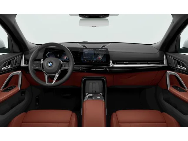 New 2027 Alpine White BMW  image 7